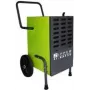 Dehumidifier Zipper ZI-BAT50 5L 65dB 820W Black Green