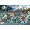 Jigsaw puzzle Ravensburger 17399 5000 pieces Fantasy