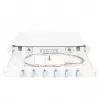 Fiber Optic Splice Box Digitus DN-96320/9 SC OS2 51.5 cm Grey