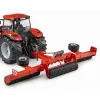 Bruder Cambridge folding rollers
