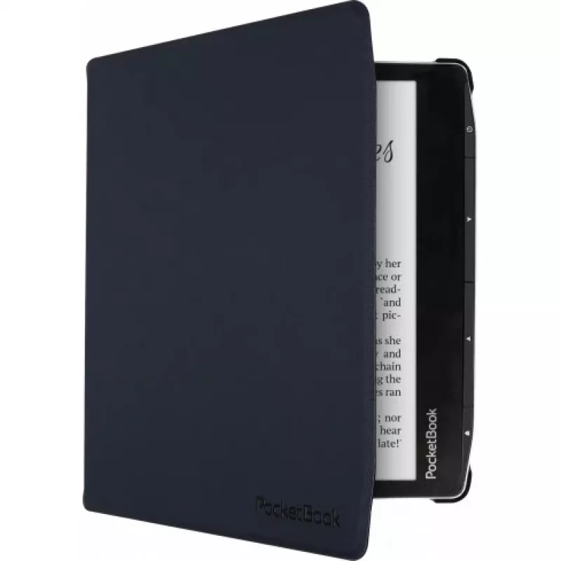Cover PocketBook HN-SL-PU-700-NB-WW Blue 7 inch