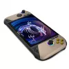 MSI Claw 8 AI+ A2VM-037PL portable game console 20.3 cm (8) 1 TB Touchscreen Wi-Fi Beige