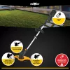 MoWox | Hand Held Battery Grass Trimmer (without battery) | ET 40 Li | Cordless