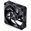Jonsbo HF3-120B 120mm PWM Case Fan - Black