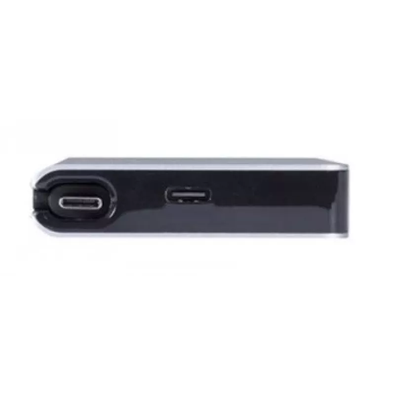 Black Box USB C Docking Station - Displayport Bundle