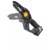 Batavia B.V. | 18V Nexxsaw Cordless Brushless One-Hand Chainsaw V3 Ultra, Without Battery and Charger | 17.78 cm | Chainsaw
