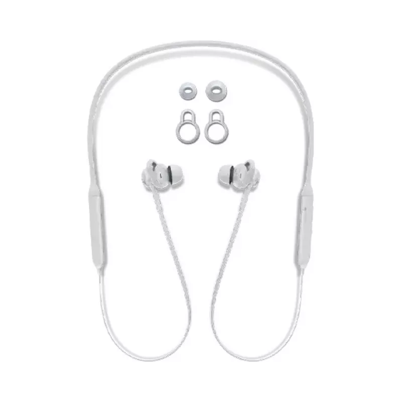 Lenovo GXD1B65027 headphones/headset Wireless In-ear Calls/Music/Sport/Everyday Bluetooth Grey