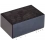 Power adapter/inverter Mean Well IRM-03-15S, 3 W, input 85–305 V, output 15 V, RoHS, 24×37×16 mm