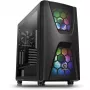 PC case Commander C34 Tempered Glass ARGB
