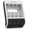 Battery charger Ansmann Comfort Smart Household battery USB