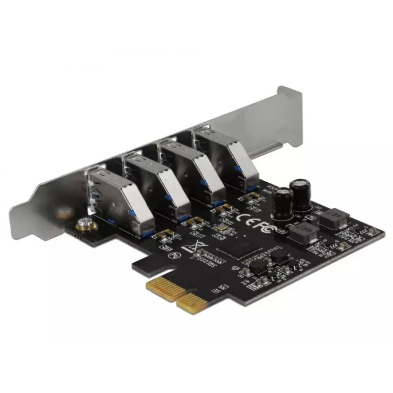 Internal USB 3.2 Gen 1 Adapter DeLOCK 90304