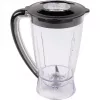 ProfiCook PC-KM 1063 food processor 1200 W 1.75 L Black, Stainless steel