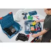 Tool card accessory for Bosch GSK 18 V-LI — Bosch 1 600 A00 2W1, 398×93×312 mm