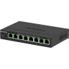 NETGEAR MS308 Unmanaged 2.5G Ethernet (100/1000/2500) Black