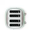 SMEG Toaster (TSF03PGEU) pastelgreen