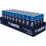 Single-use battery Varta Longlife AA Alkaline 23.2g 50.5mm