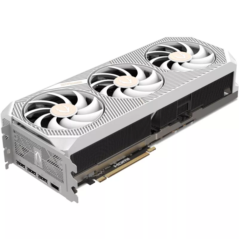 Graphics Card NVIDIA GeForce RTX 5080 16 GB GDDR7