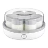 Severin Yoghurt Maker 7pcs 150ml white JG 3518 (JG 3518)