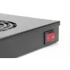 Digitus Fan unit for variable 483 mm (19) installation