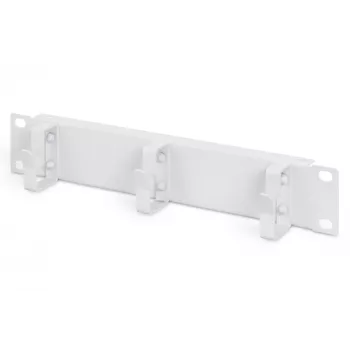 Cable management panel Digitus DN-10 ORG-1U