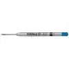 Pelikan Ballpoint Pen Jumbo Refill 337, M, black and a. for Pelikan Ballpoint Pen Big Size silver K77 - (915405)