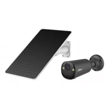 IP Camera KIT/BF4CA-0210B-XL/M0508 APOLLO BULLET C1 Wi-Fi 6, Smart Dual Light - 4 Mpx 2.1 mm DAHUA