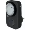 Timer Brennenstuhl 24 h MZ 20 Black