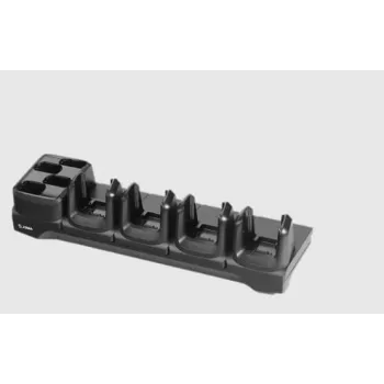 Indoor battery charger Zebra CRD-MC33-4SC4BC-01