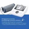 Blood pressure monitor Beurer BM27 automatic measurement with LCD display