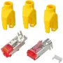 Hirose H7641.5-50 Yellow