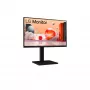 LG 24BA450-B computer monitor 60.5 cm (23.8 inch) 1920 x 1080 pixels Full HD Black