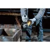 Angle grinder DeWalt DWE4117-QS, 950 W, 125 mm disc, 12,000 RPM, 1.99 kg