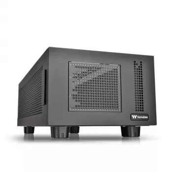 PC Case Thermaltake Core P100 Black