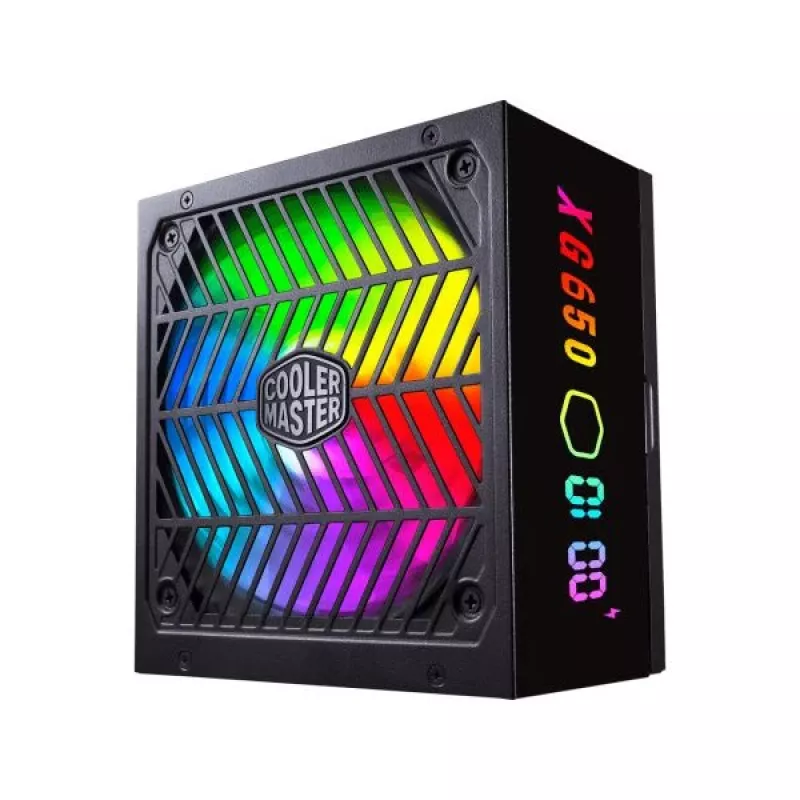 Power Supply Unit Cooler Master XG650 650 W