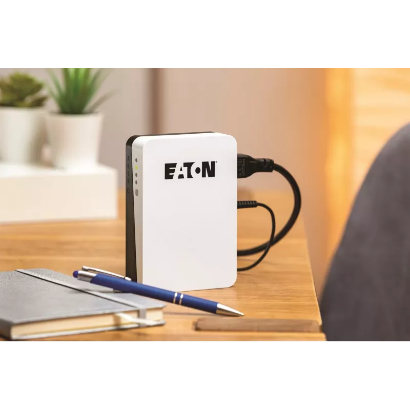 Uninterruptible Power Supply Eaton 3S Mini