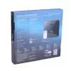 Renpho Scale Smart Body Analysis Elis Nova black PEU-R-A031 PEURA031 (PEU-R-A031)
