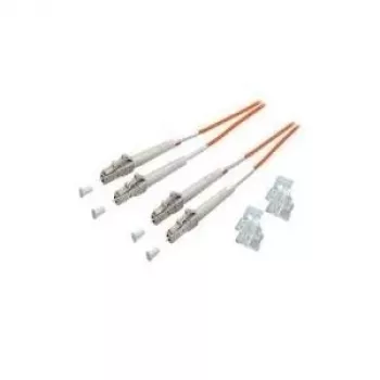 Fibre Optic Cable S/CONN ShiverPeaks 2m LC/LC