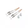 Fibre Optic Cable S/CONN ShiverPeaks 2m LC/LC