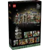 LEGO ICONS 11371 Shopping Street