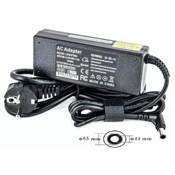 Power adapter extra digital SO92G6544 92W 19.5V 4.74A for laptops