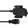 Extension Cable PSSO 30247024, 3×2.5 mm² conductors, 10 m length