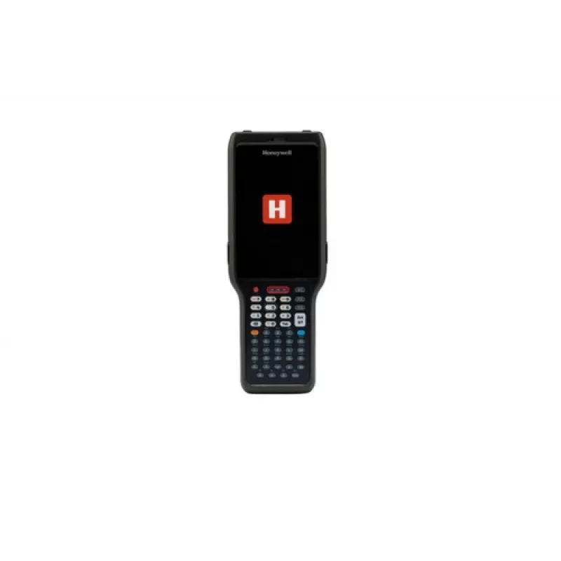 Honeywell CK62 5G WiFi Nano eSIM 4-inch mobile computer