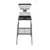 Severin PG8566 Barbecue & Grill Elektro Black 2200 W (PG8566)