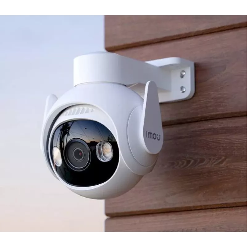 Surveillance Camera IMOU IPC-S7EP-8Q0WEH 8MP Cruiser | Fixed IP 8MP PoE/Onvif (Open Box)