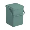 ROTHO Green - waste sorting container - 9l