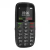 Siemens GL395 Black mobile phone 5,6 cm / 2.20 - 0.30 Mpx Camera (S30853-H1230-R101)