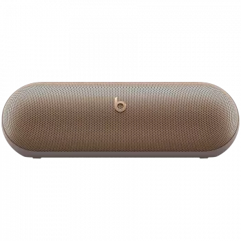 Beats | Speaker | Pill | Waterproof | Bluetooth | Champagne Gold | Portable | Wireless connection