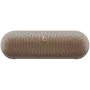 Beats | Speaker | Pill | Waterproof | Bluetooth | Champagne Gold | Portable | Wireless connection