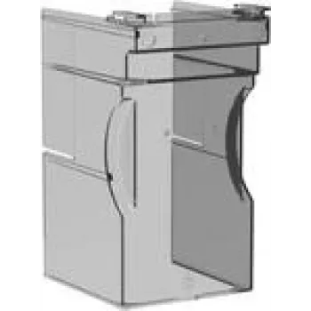 ABB CS-ZLBM/ZHBM123-L177 Cable Cover (1SEP619210R0001)