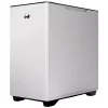 InWin A5 Midi-Tower Tempered Glass - white
